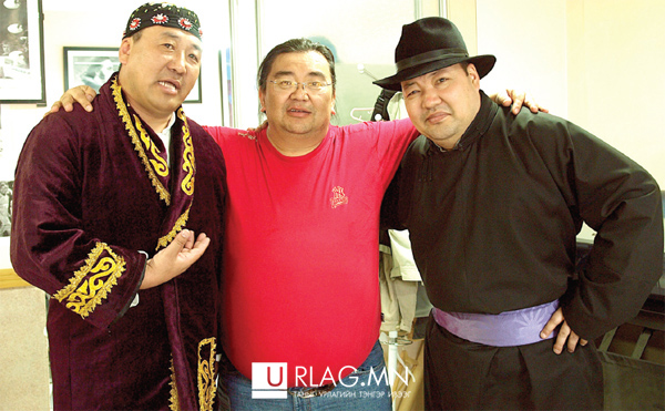 Шадар гурав